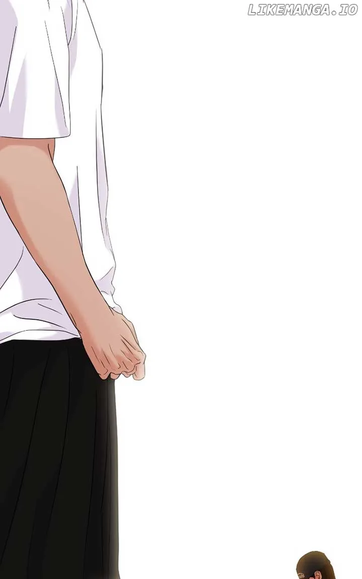 A Campus Romance, I Guess Chapter 71 page 66