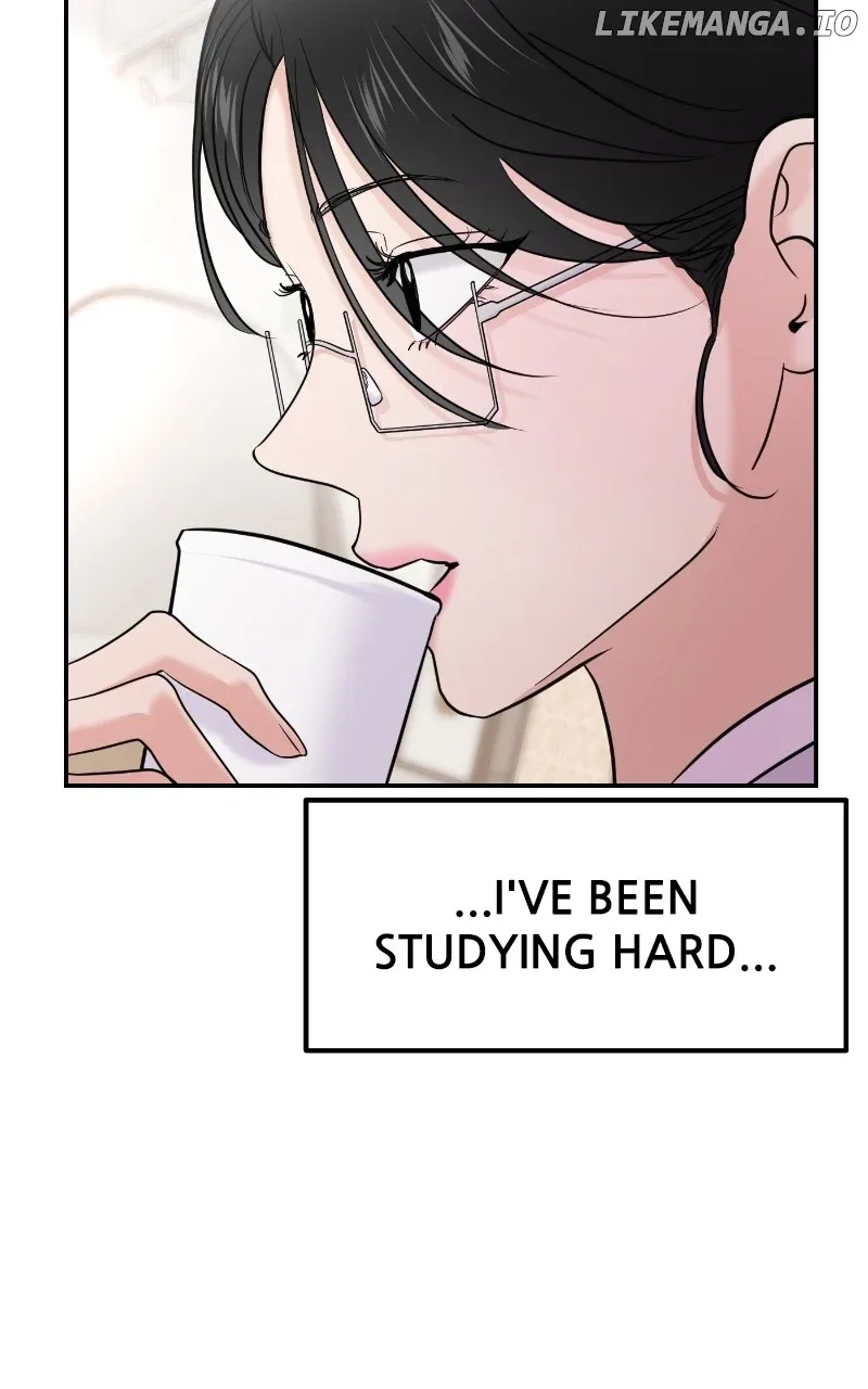 A Campus Romance, I Guess Chapter 74 page 26