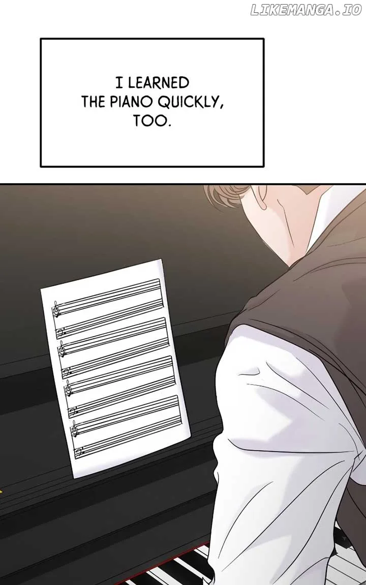 A Campus Romance, I Guess Chapter 73 page 19