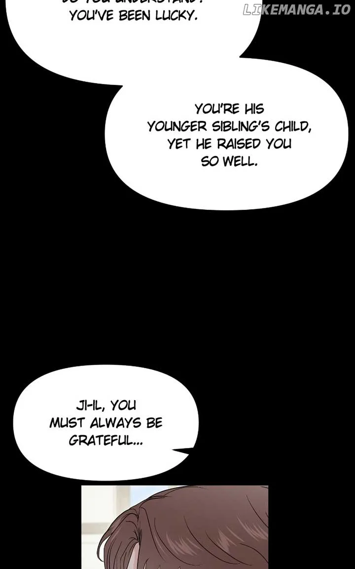 A Campus Romance, I Guess Chapter 72 page 107