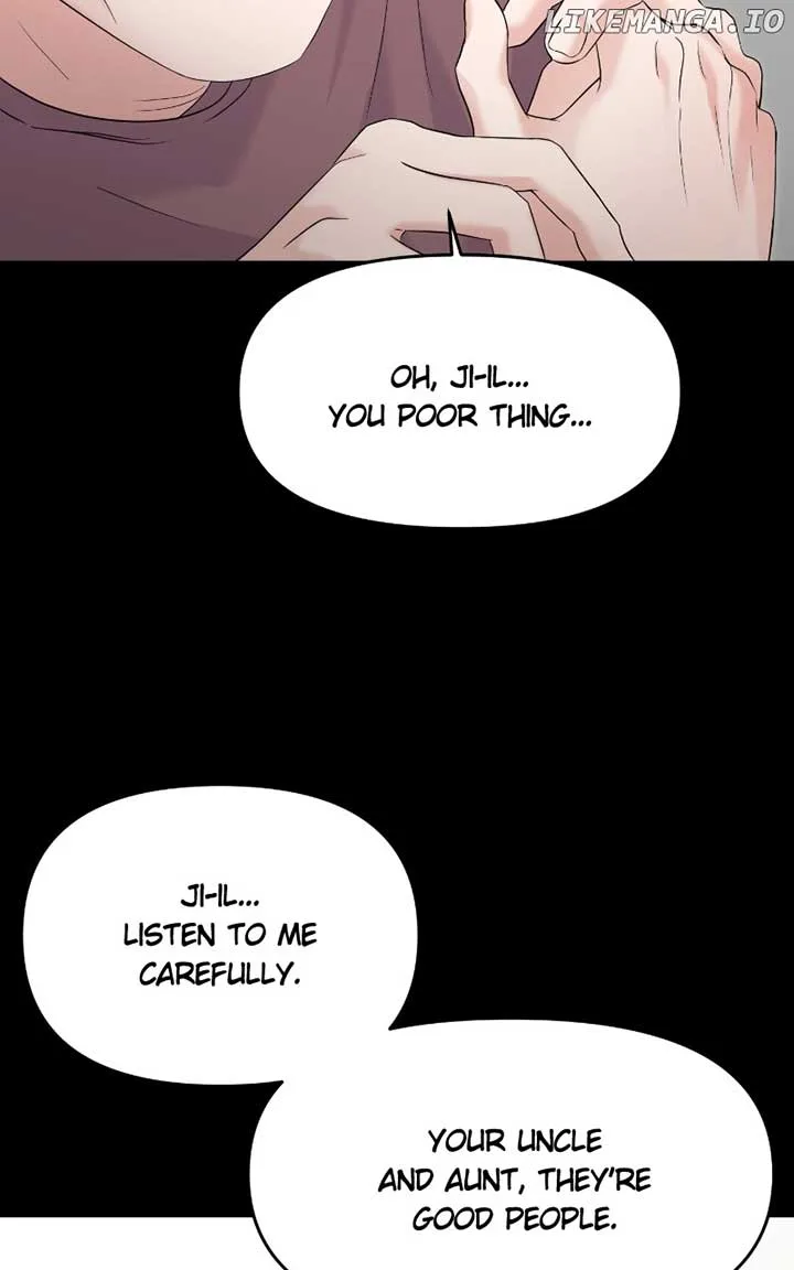 A Campus Romance, I Guess Chapter 72 page 105