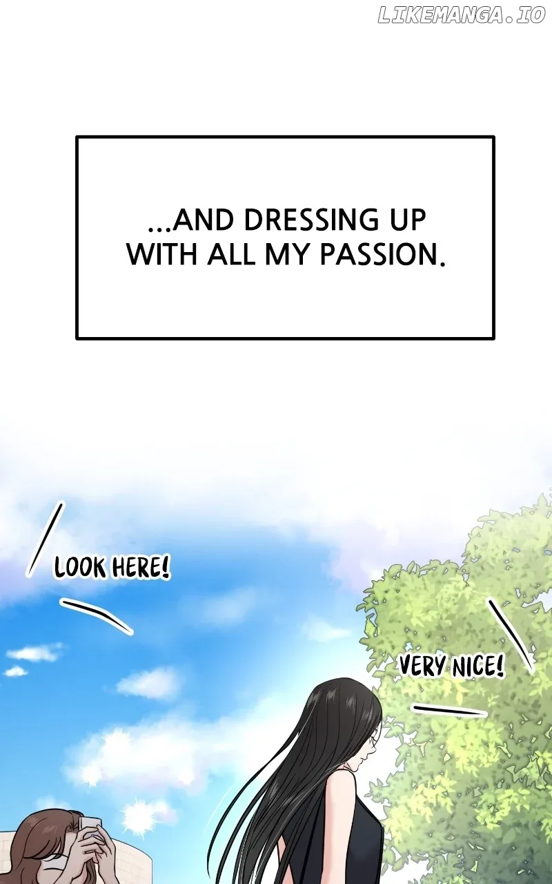 A Campus Romance, I Guess Chapter 74 page 27