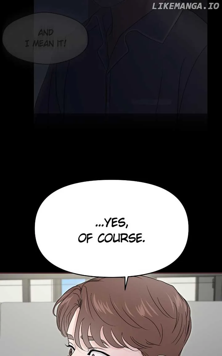 A Campus Romance, I Guess Chapter 72 page 111