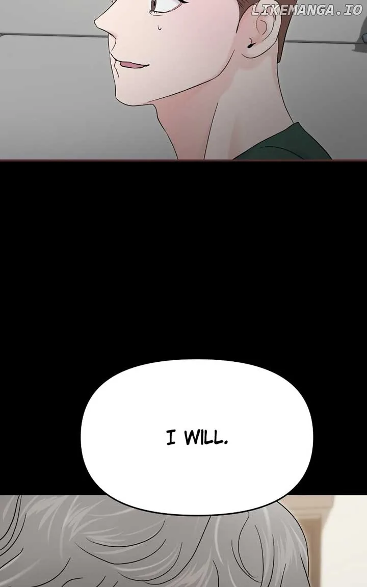 A Campus Romance, I Guess Chapter 72 page 112