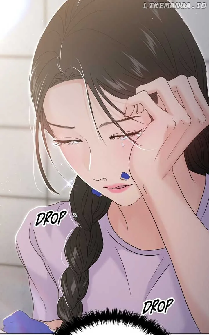A Campus Romance, I Guess Chapter 71 page 86