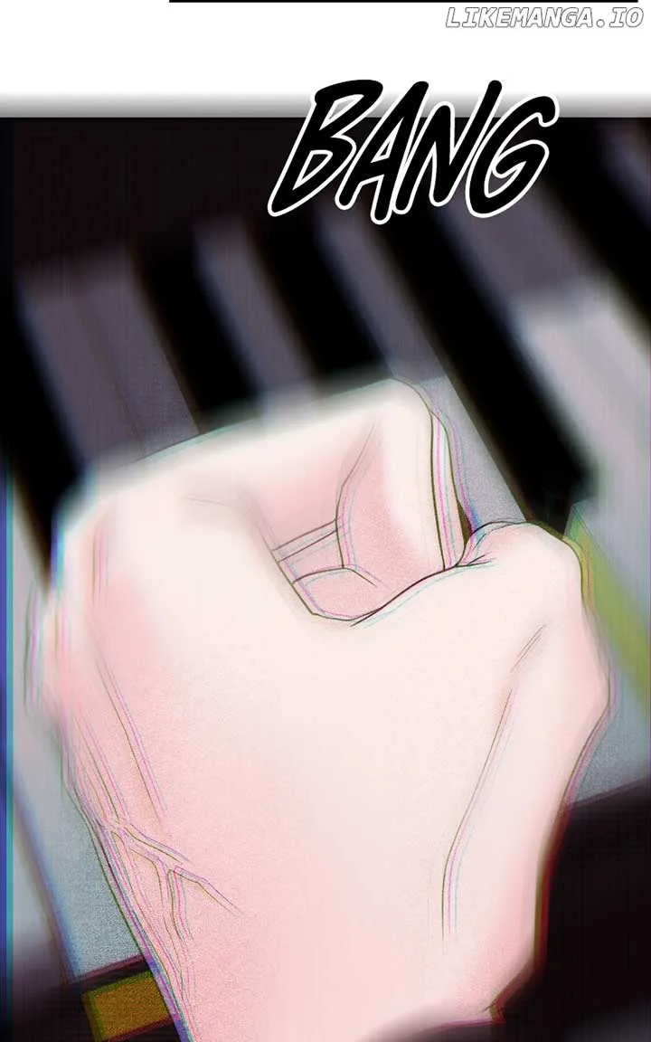 A Campus Romance, I Guess Chapter 73 page 33