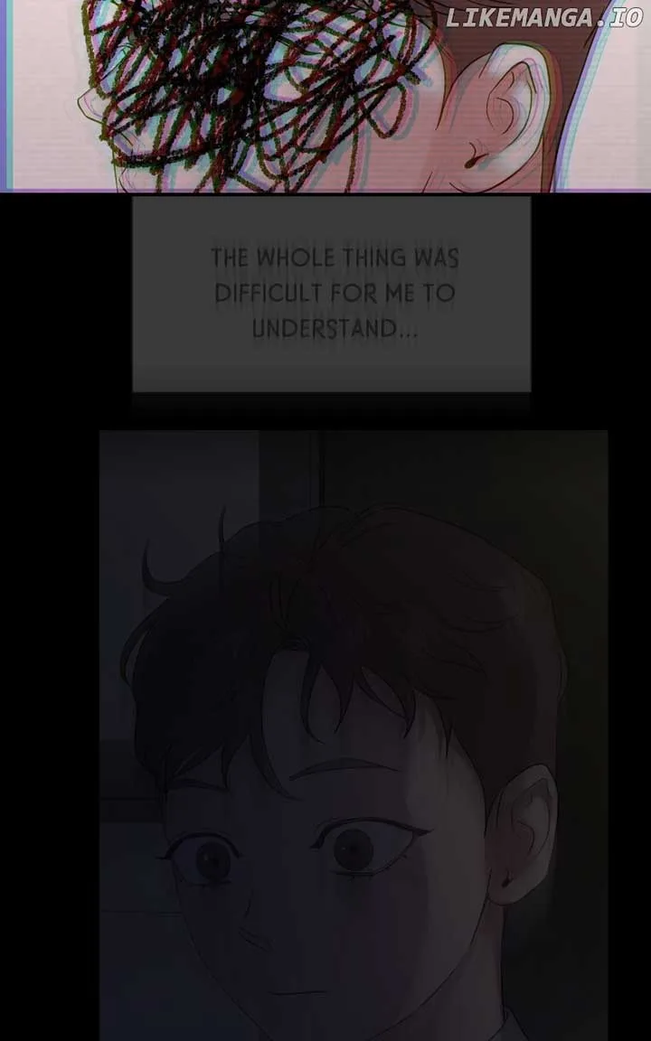 A Campus Romance, I Guess Chapter 72 page 110