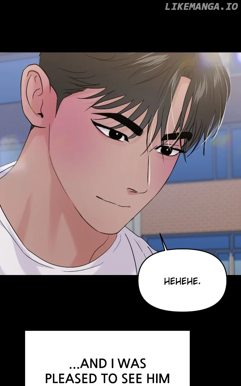 A Campus Romance, I Guess Chapter 74 page 36