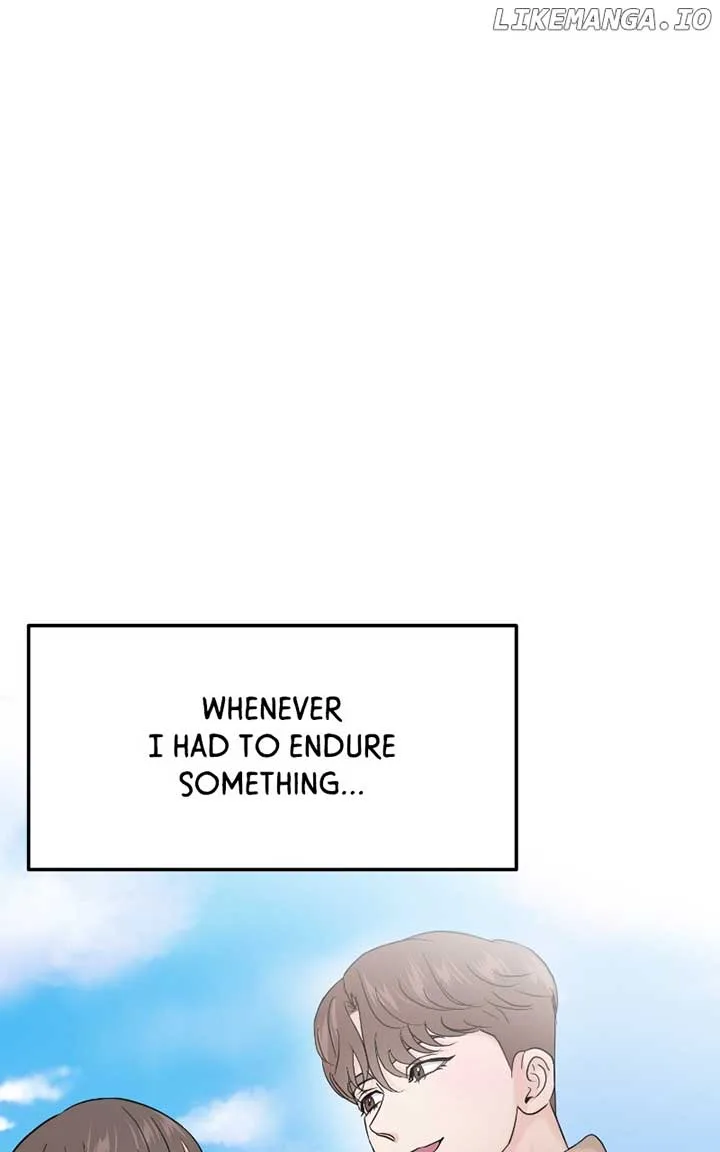 A Campus Romance, I Guess Chapter 73 page 24