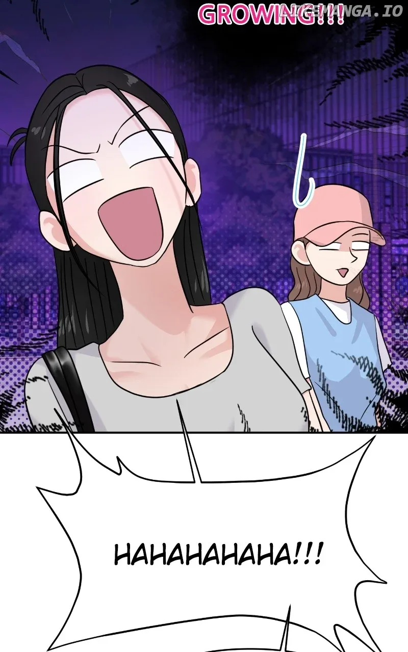A Campus Romance, I Guess Chapter 74 page 31