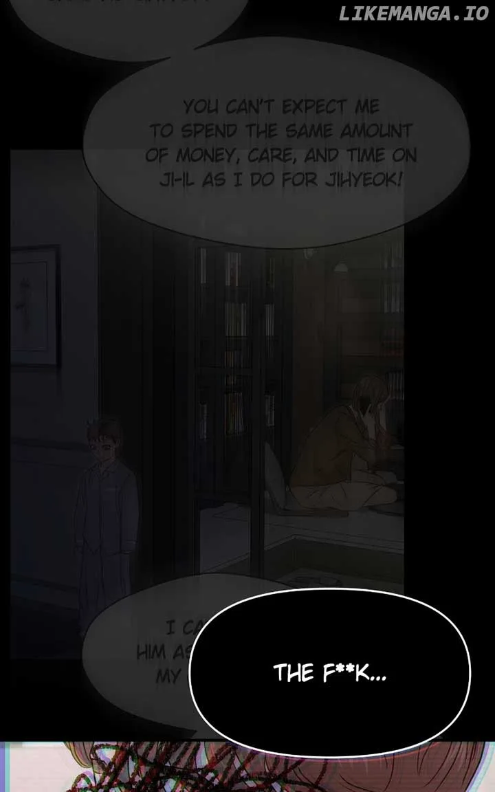A Campus Romance, I Guess Chapter 72 page 109