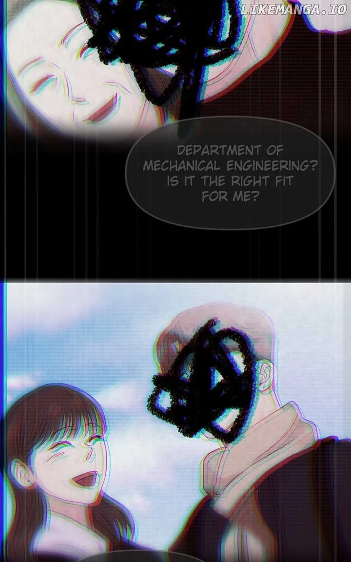A Campus Romance, I Guess Chapter 73 page 38