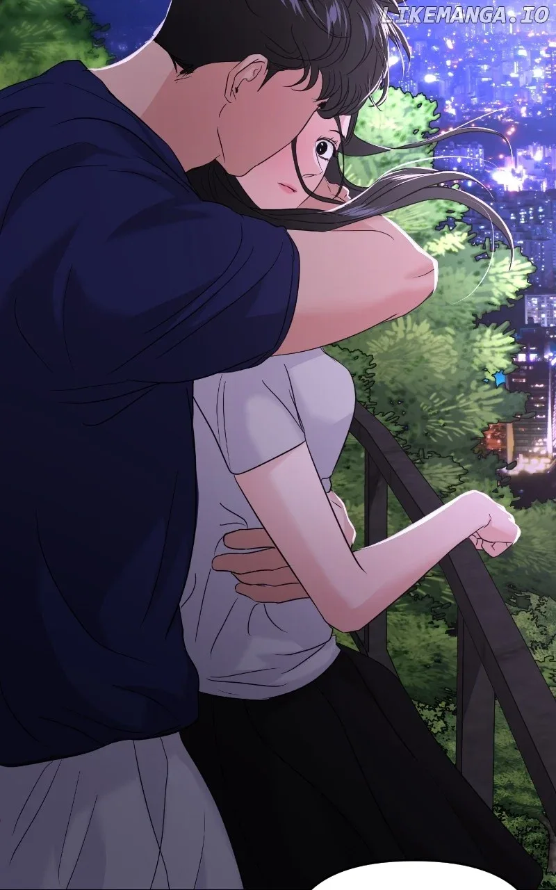 A Campus Romance, I Guess Chapter 75 page 3