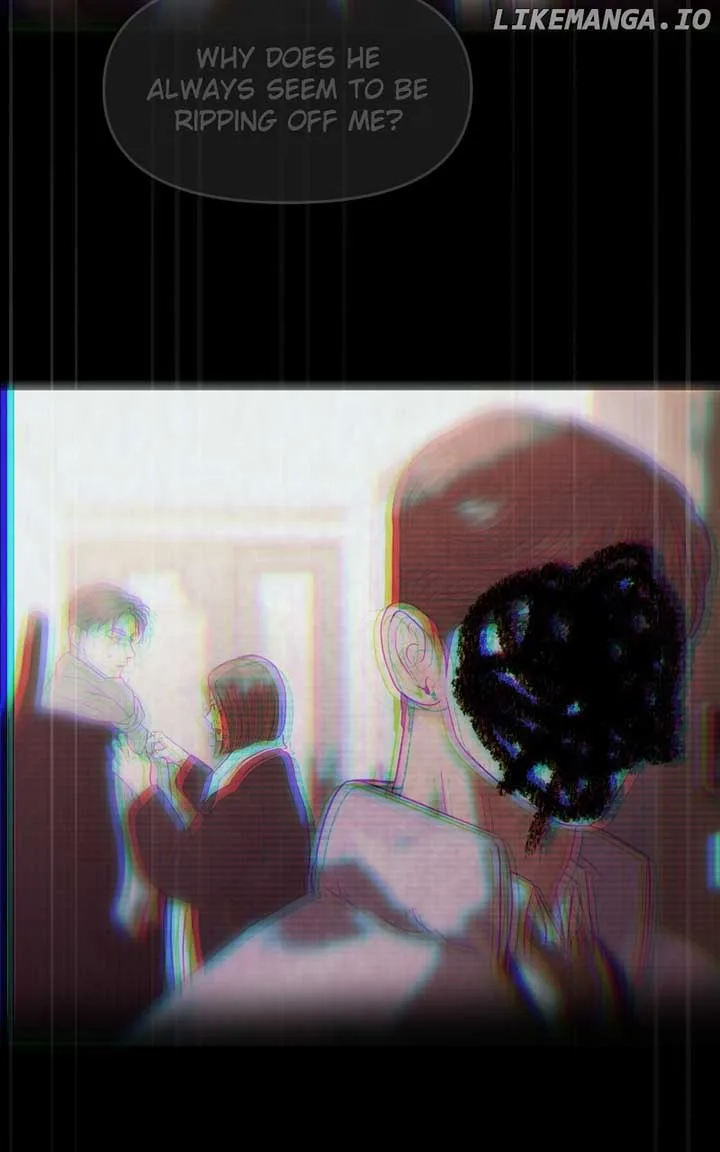 A Campus Romance, I Guess Chapter 73 page 39