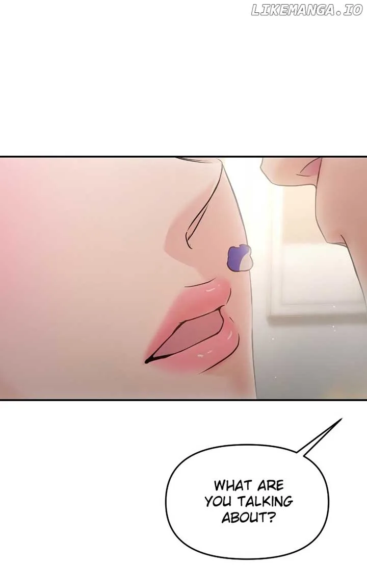 A Campus Romance, I Guess Chapter 71 page 99
