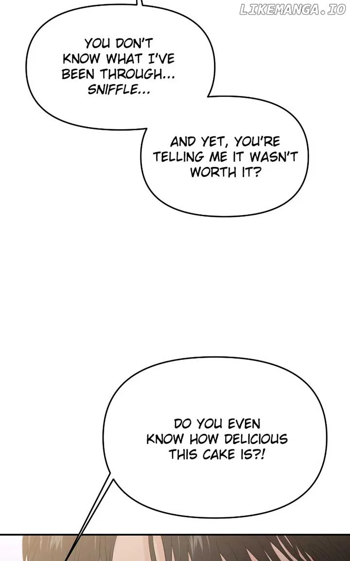 A Campus Romance, I Guess Chapter 71 page 97