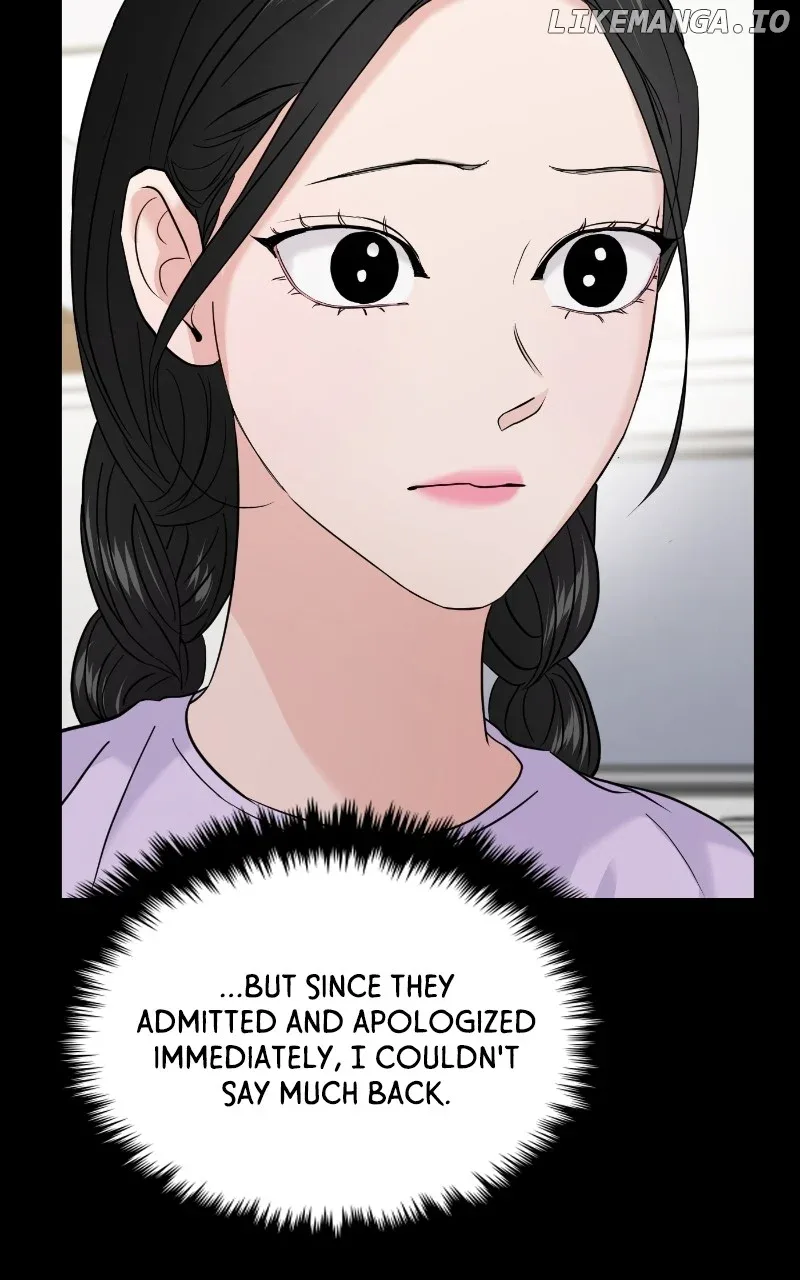 A Campus Romance, I Guess Chapter 74 page 42