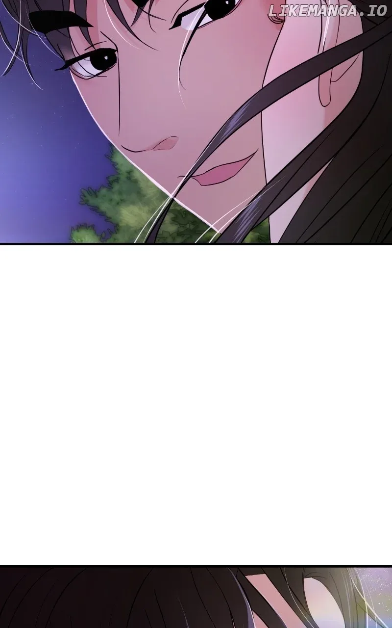 A Campus Romance, I Guess Chapter 75 page 5