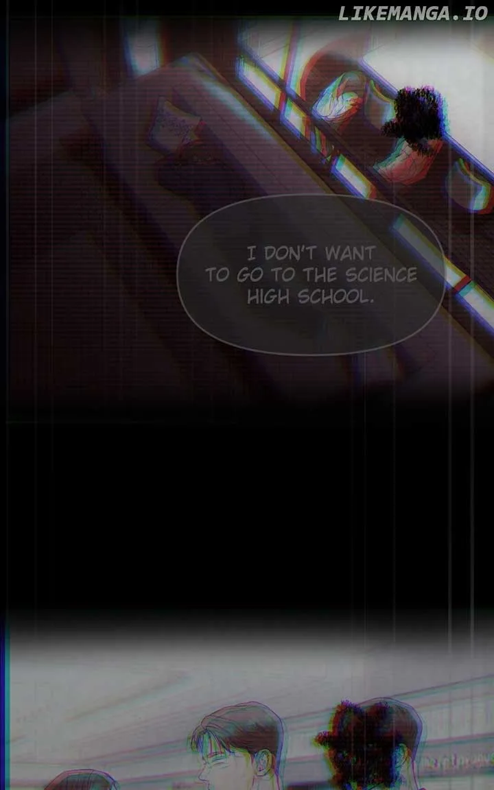 A Campus Romance, I Guess Chapter 73 page 41