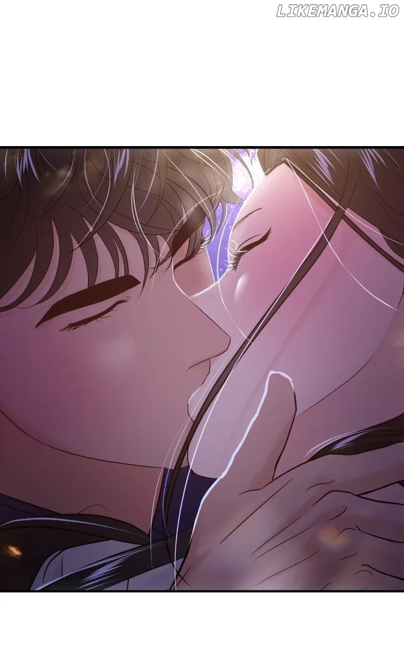 A Campus Romance, I Guess Chapter 75 page 11