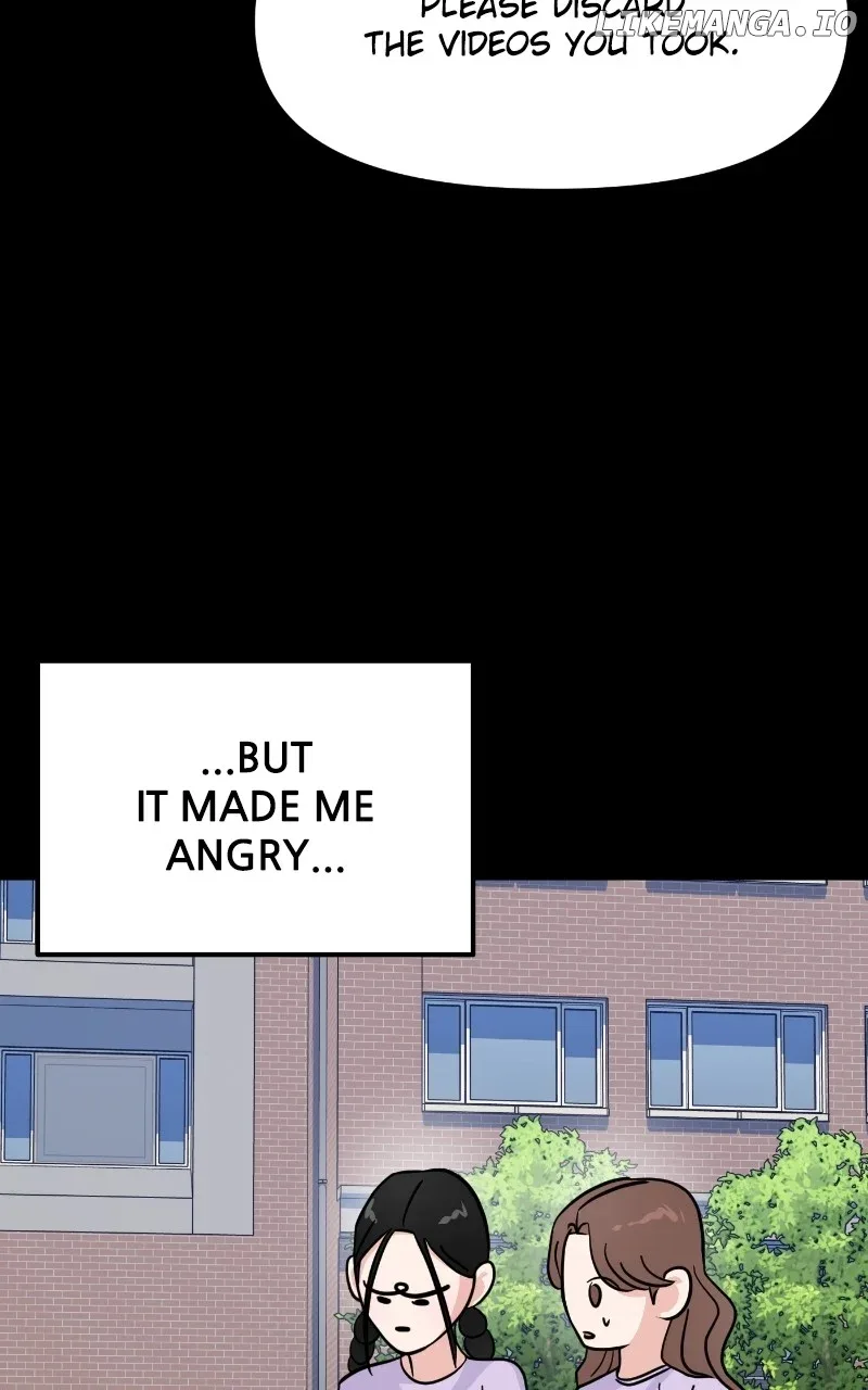 A Campus Romance, I Guess Chapter 74 page 46
