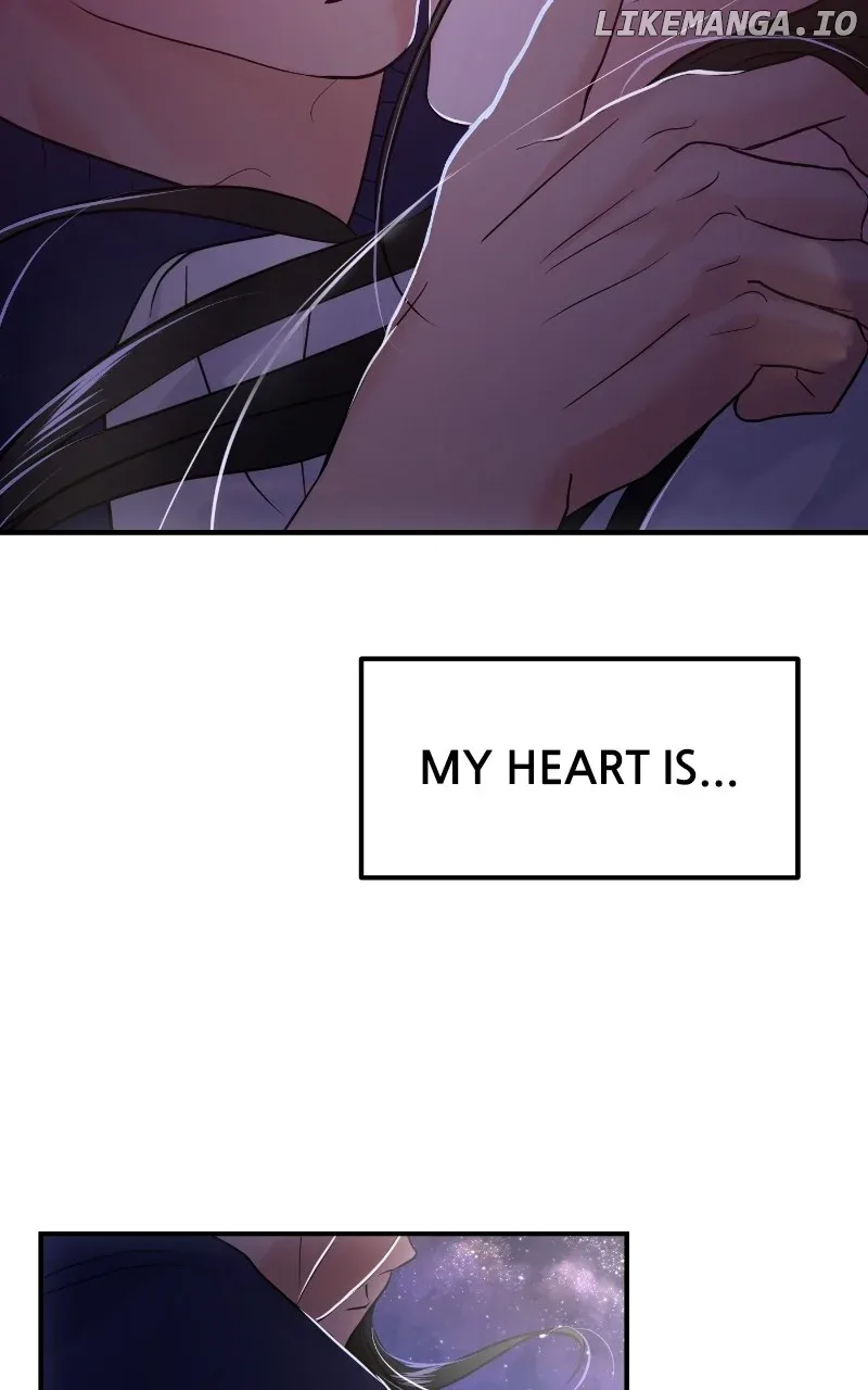 A Campus Romance, I Guess Chapter 75 page 13