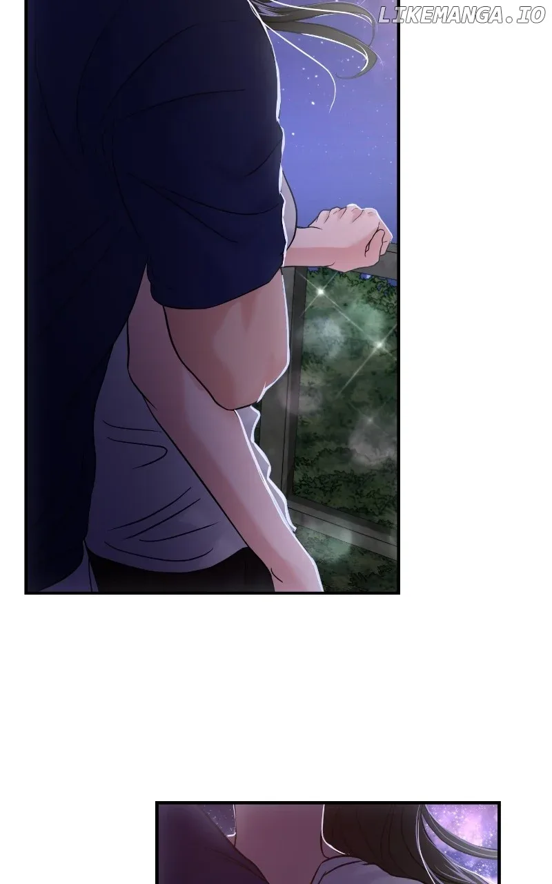 A Campus Romance, I Guess Chapter 75 page 14