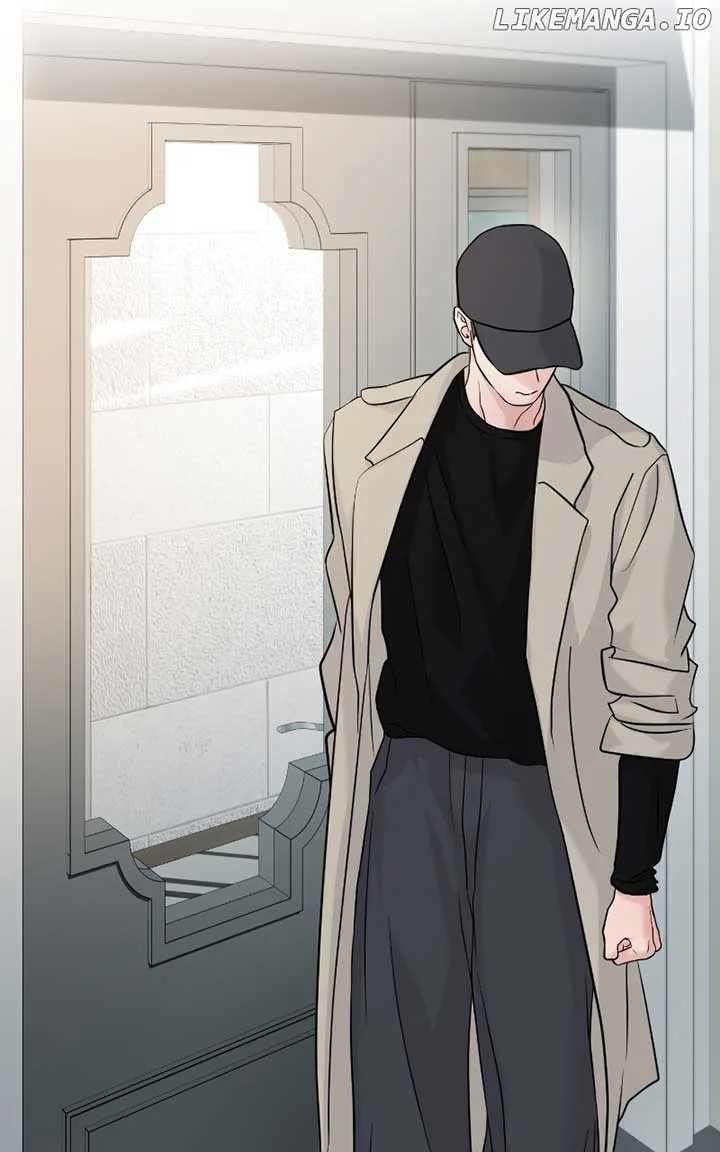 A Campus Romance, I Guess Chapter 73 page 49
