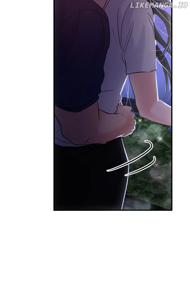 A Campus Romance, I Guess Chapter 75 page 15