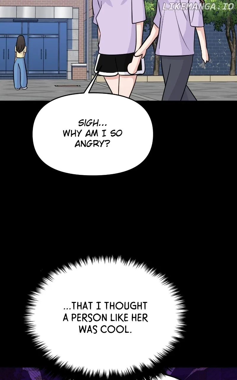 A Campus Romance, I Guess Chapter 74 page 47