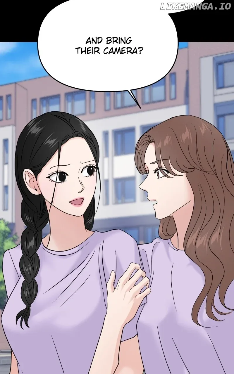 A Campus Romance, I Guess Chapter 74 page 49