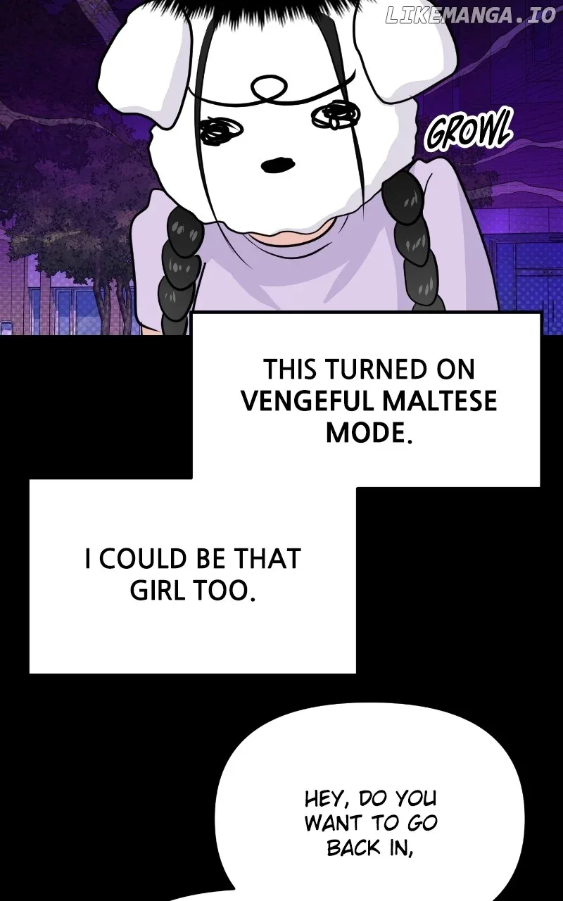 A Campus Romance, I Guess Chapter 74 page 48
