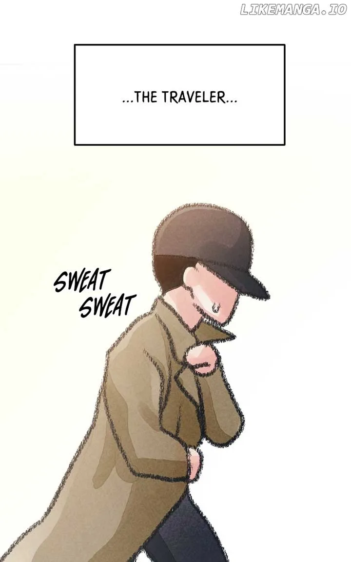 A Campus Romance, I Guess Chapter 73 page 47