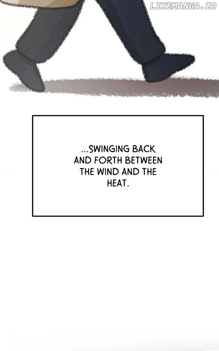 A Campus Romance, I Guess Chapter 73 page 48