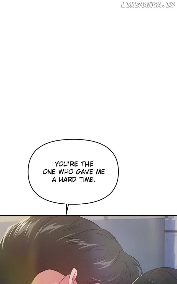 A Campus Romance, I Guess Chapter 71 page 102