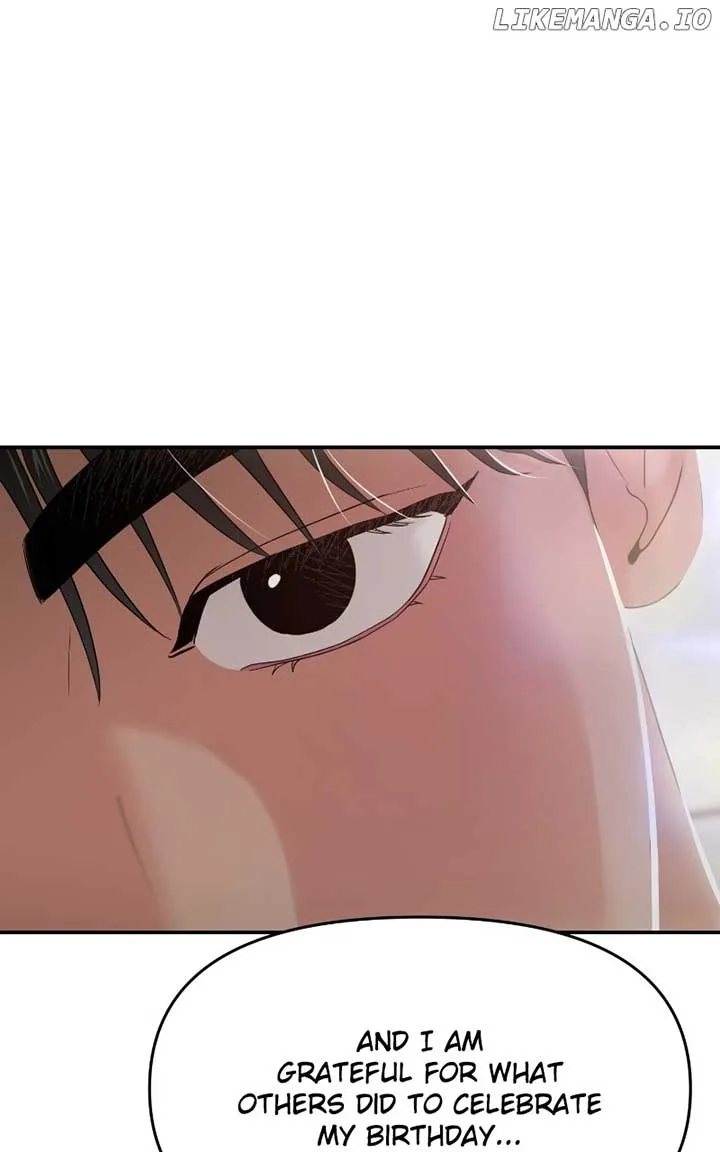 A Campus Romance, I Guess Chapter 71 page 112