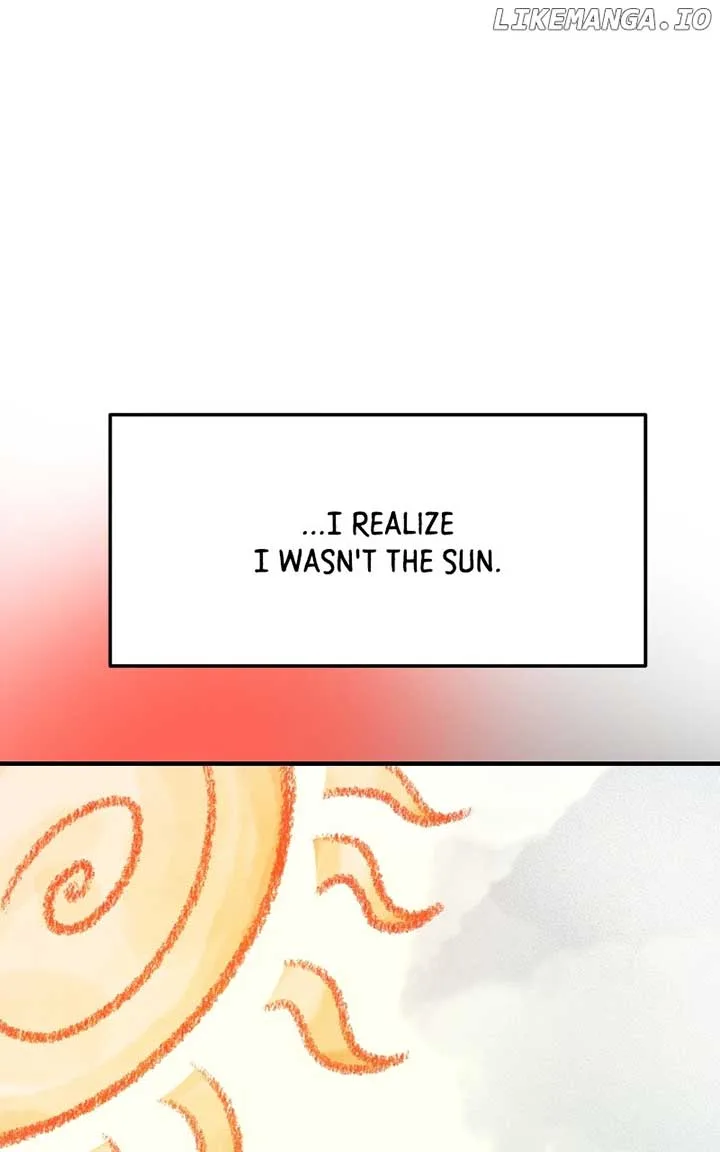 A Campus Romance, I Guess Chapter 73 page 45