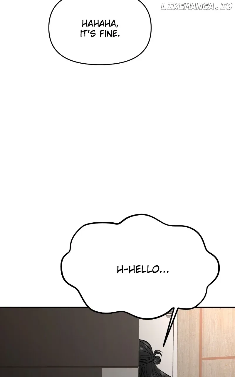 A Campus Romance, I Guess Chapter 75 page 31