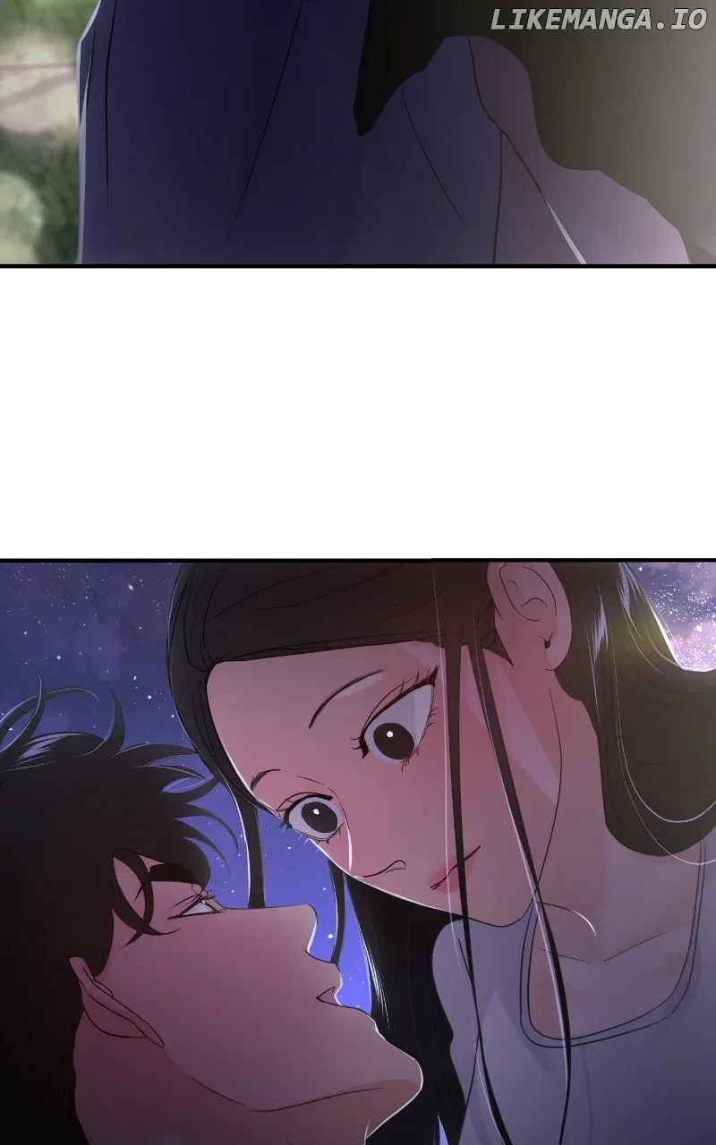 A Campus Romance, I Guess Chapter 75 page 22