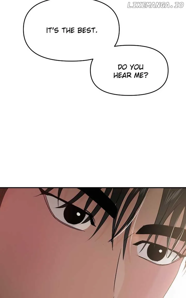A Campus Romance, I Guess Chapter 71 page 118