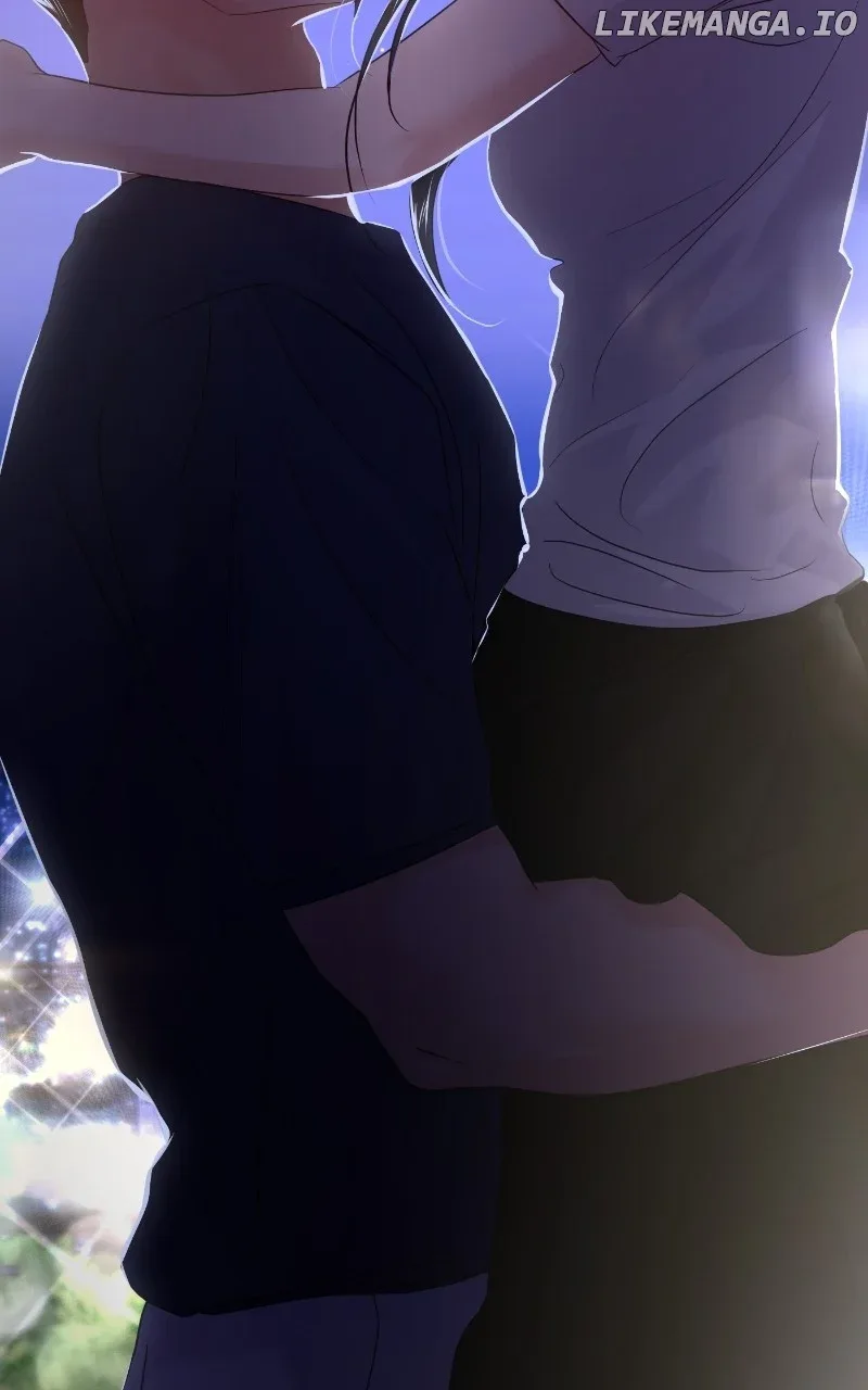A Campus Romance, I Guess Chapter 75 page 21