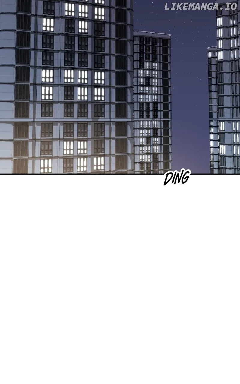 A Campus Romance, I Guess Chapter 75 page 29