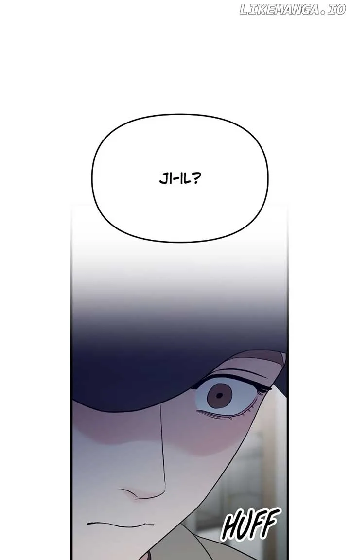 A Campus Romance, I Guess Chapter 73 page 56