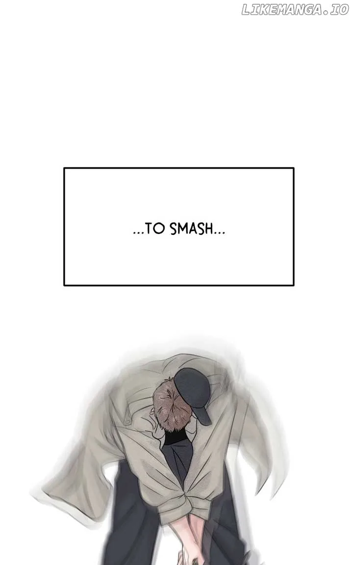 A Campus Romance, I Guess Chapter 73 page 54