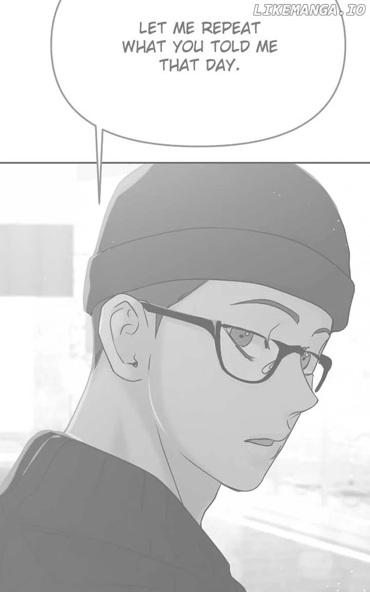 A Campus Romance, I Guess Chapter 71 page 132
