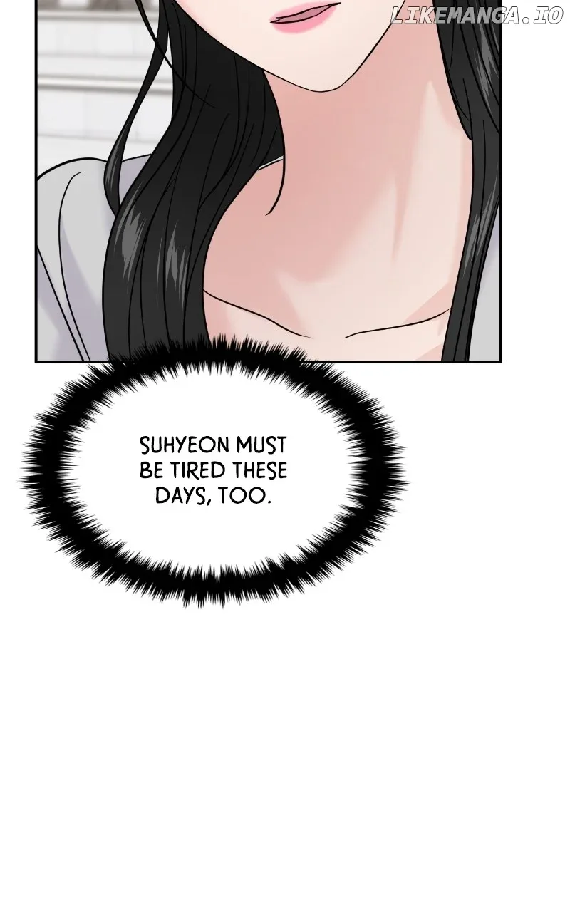 A Campus Romance, I Guess Chapter 74 page 54