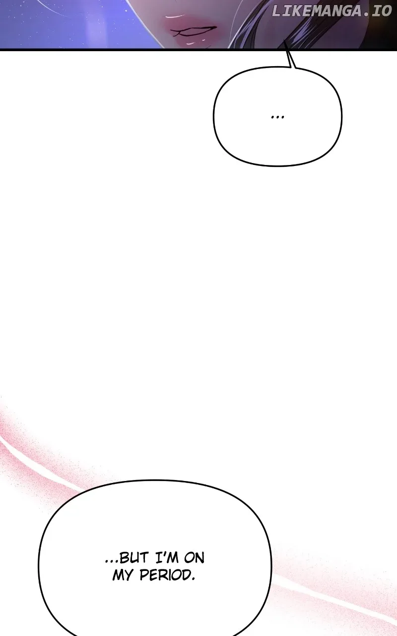 A Campus Romance, I Guess Chapter 75 page 25