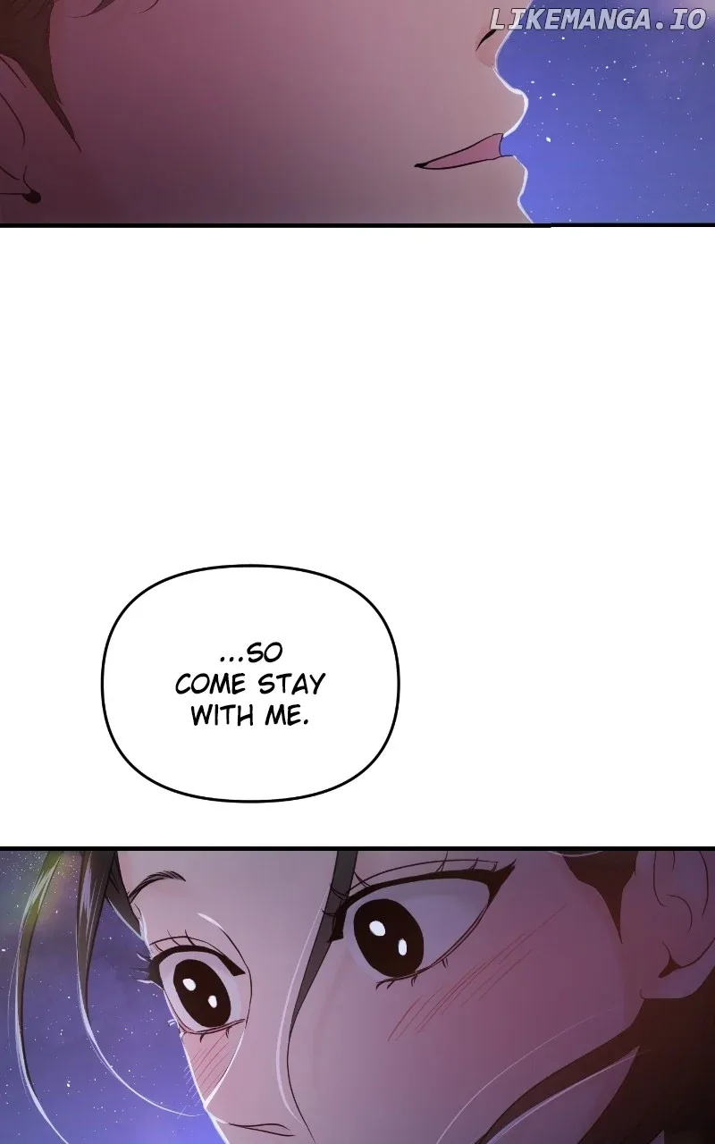 A Campus Romance, I Guess Chapter 75 page 24