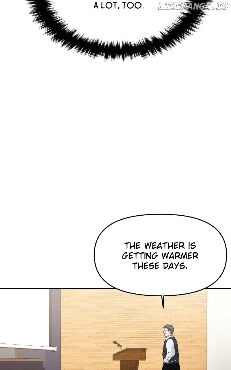 A Campus Romance, I Guess Chapter 74 page 56