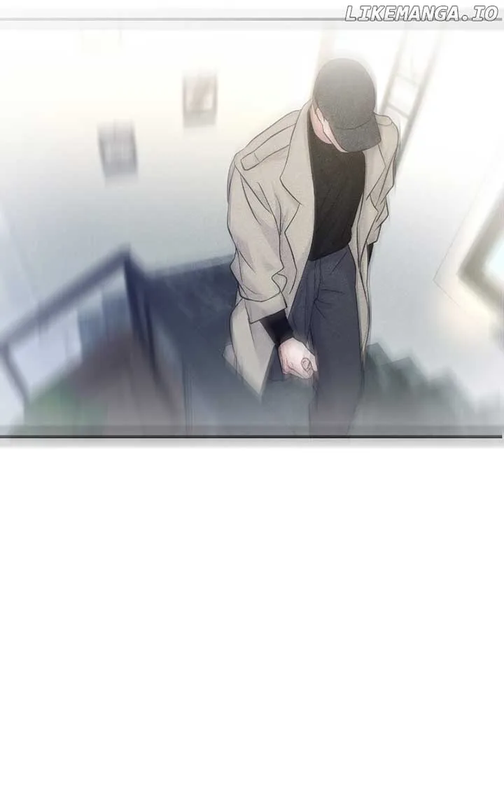 A Campus Romance, I Guess Chapter 73 page 52
